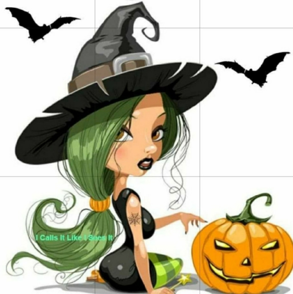 ALL HALLOWEEN
